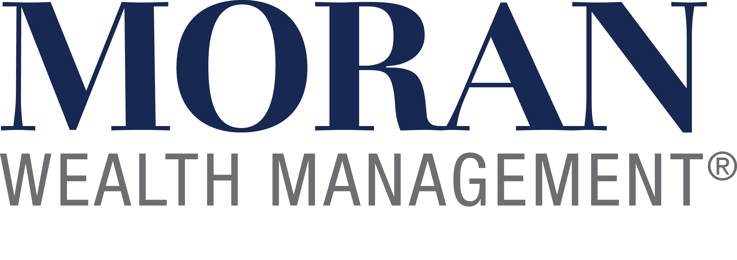 Moran Wealth Management 